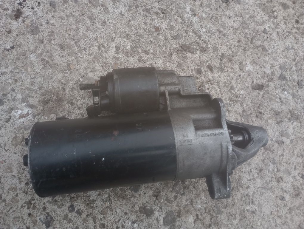 VW Passat B5 Audi A6 C5 a6C5 a4b5 a4 b5 1.9 rozrusznik