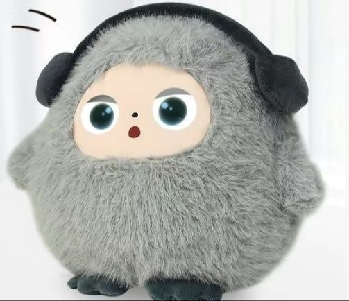 Розумна іграшка зі штучним інтелектом Gpt— говорить і розуміє