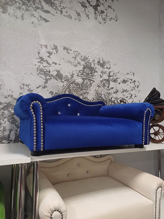 Legowisko sofa kanapa posłanie dla psa kota