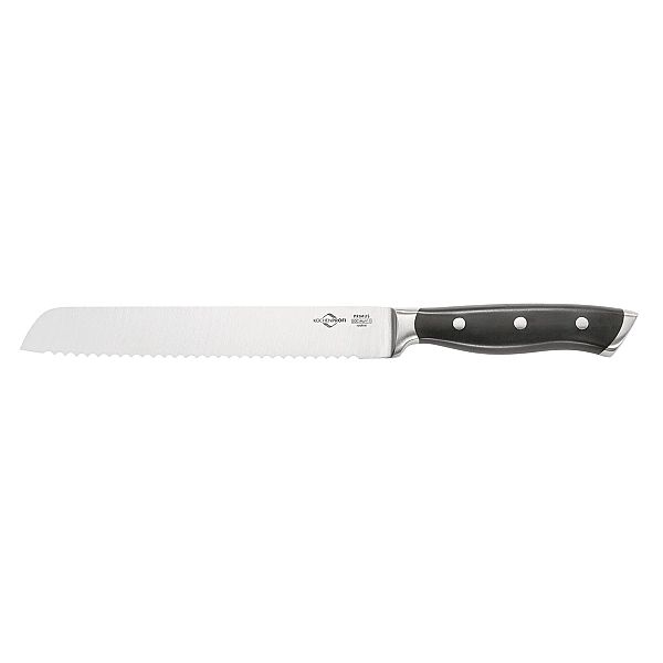Nóż Kuchenprofi Primus do chleba, 20 cm, stal chirurgiczna