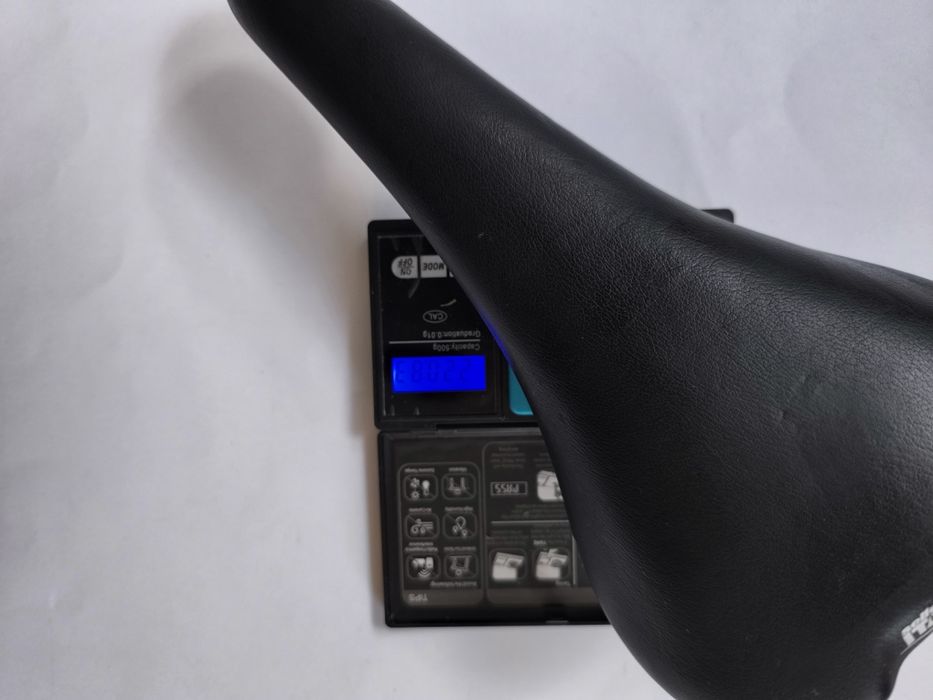 Nowe siodło Selle Italia Flite Vanox 220g Rarytas! Retro MTB