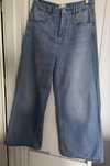 Isabel Marant Lemony Baggy  Jeans Y2K
