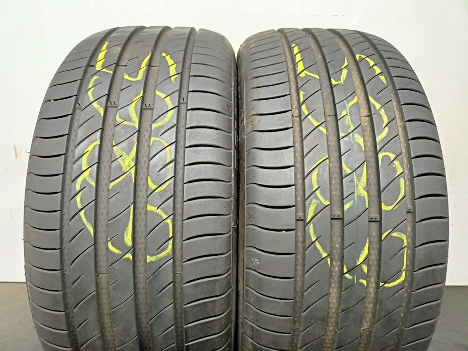 Delinte DS2 235/45/17 2024r. 97W 2x7mm (6865)