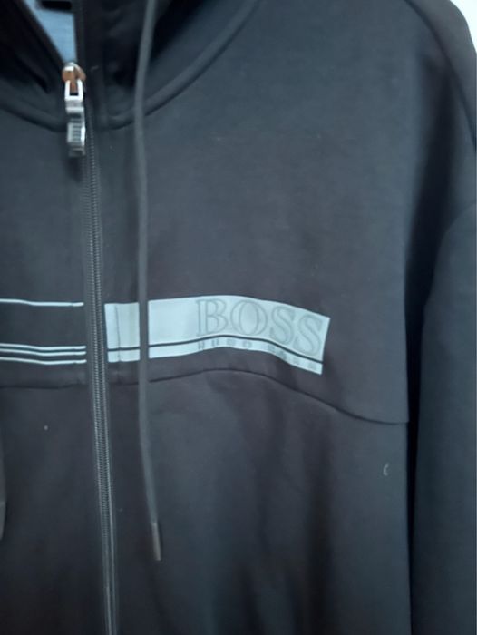 Fato de treino Hugo Boss