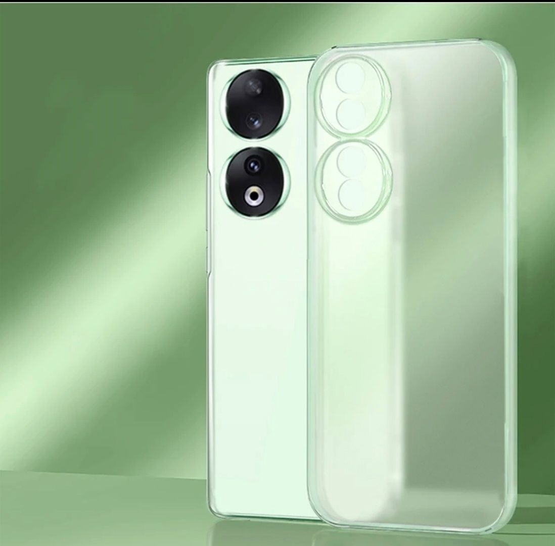 Capa nova Honor 90