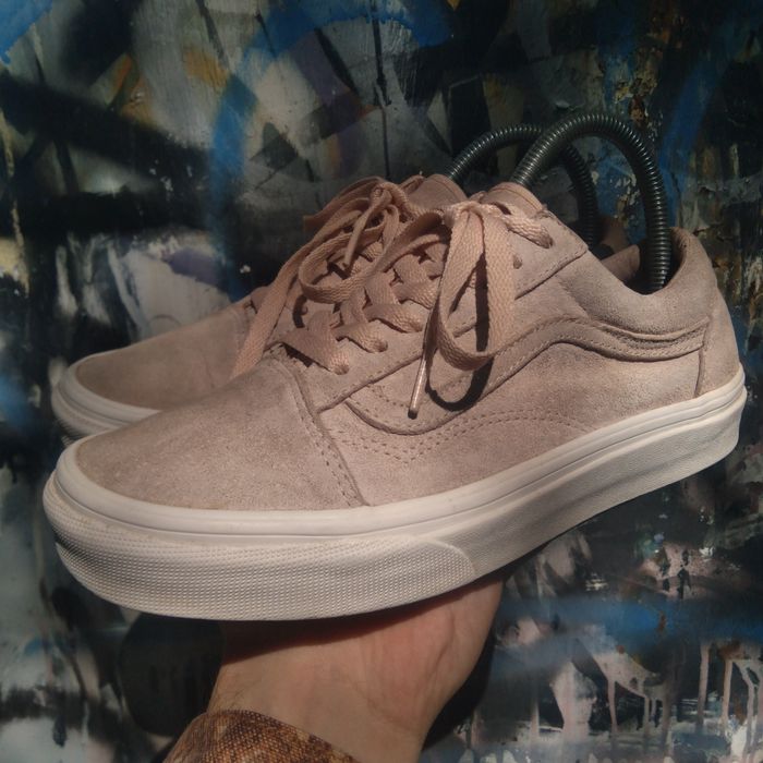 Жіночі кеди Vans Old Skool 38 розмір