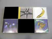 CDs Música Diversos