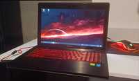 Laptop Gamingowy Lenovo y510p
