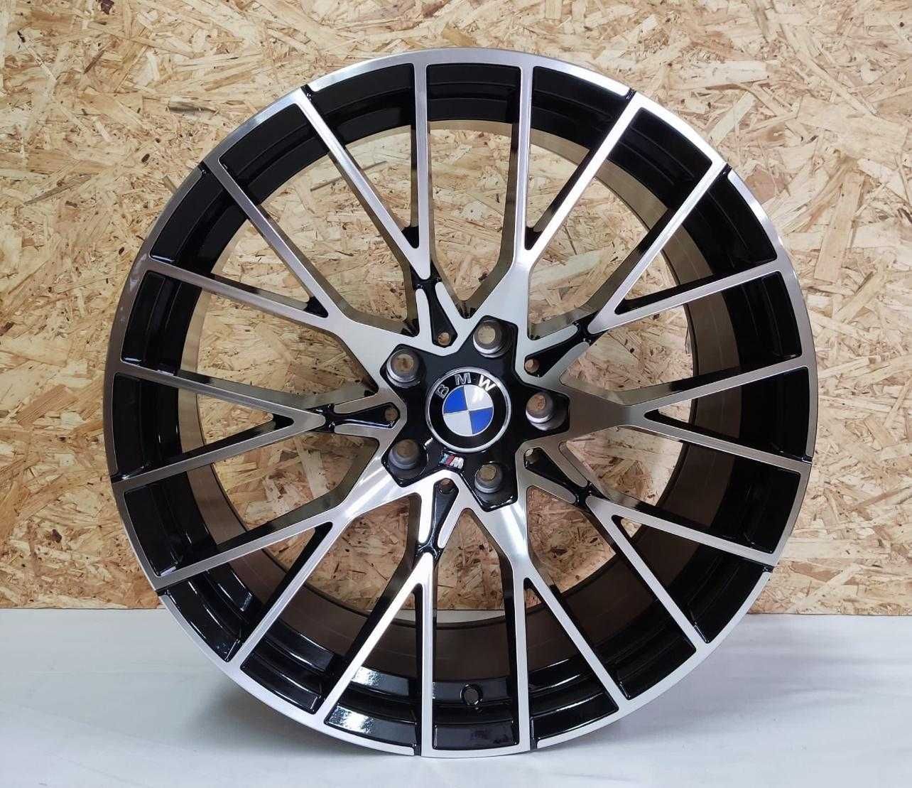Jantes BMW M2 Competition em 18" e  19"  | 5x120