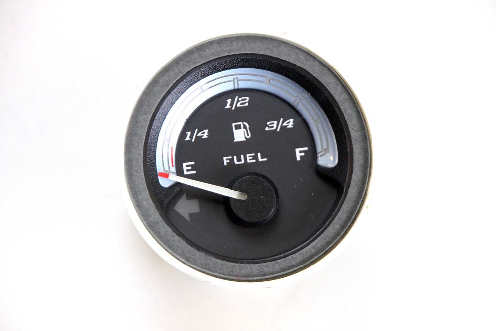 Harley wskaźnik paliwa Touring Electra Ultra Road Glide FLTRK FLHTK