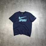 MĘSKA Koszulka PREMIUM Piłka Nożna Football Nike Tottenham Londyn