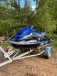 Skuter wodny yamaha VXR 1800cm3 2018r