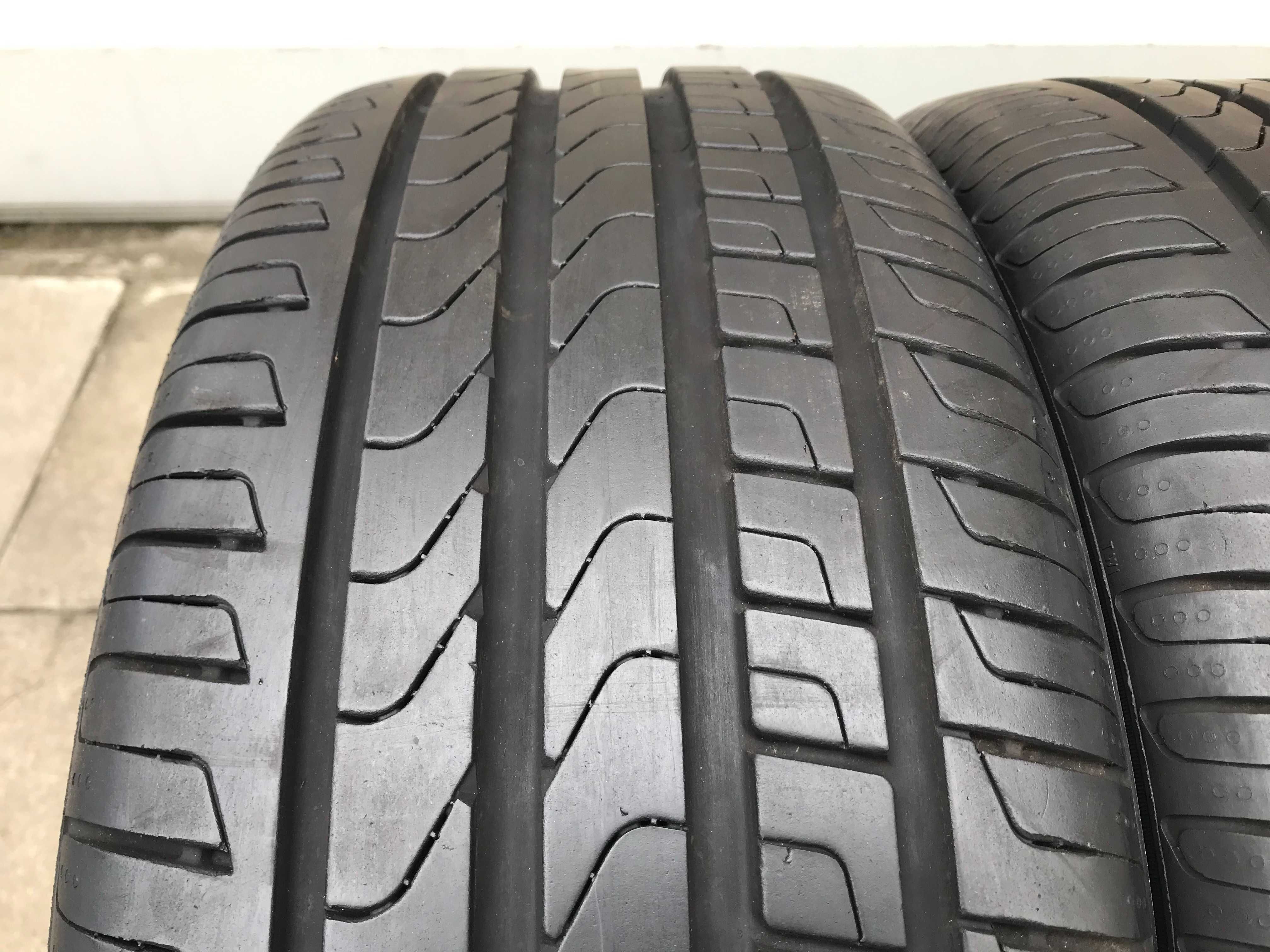 Nowe opony 235/50/19 235/50R19 99V Pirelli Scorpion Verde 4szt 8mm