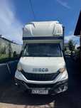 Iveco 50c  Sprzedam iveco daily 50c