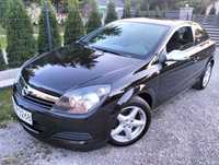 Opel Astra GTC ## Bardzo Zadbana ## Zarejestrowana ## Z Niemiec ##