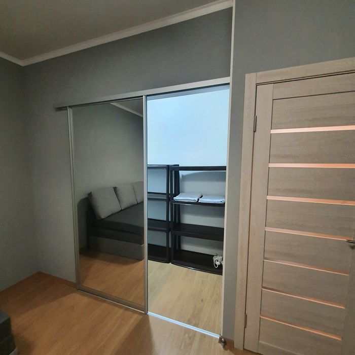 Посуточно своя квартира 5 станция Б. Фонтана