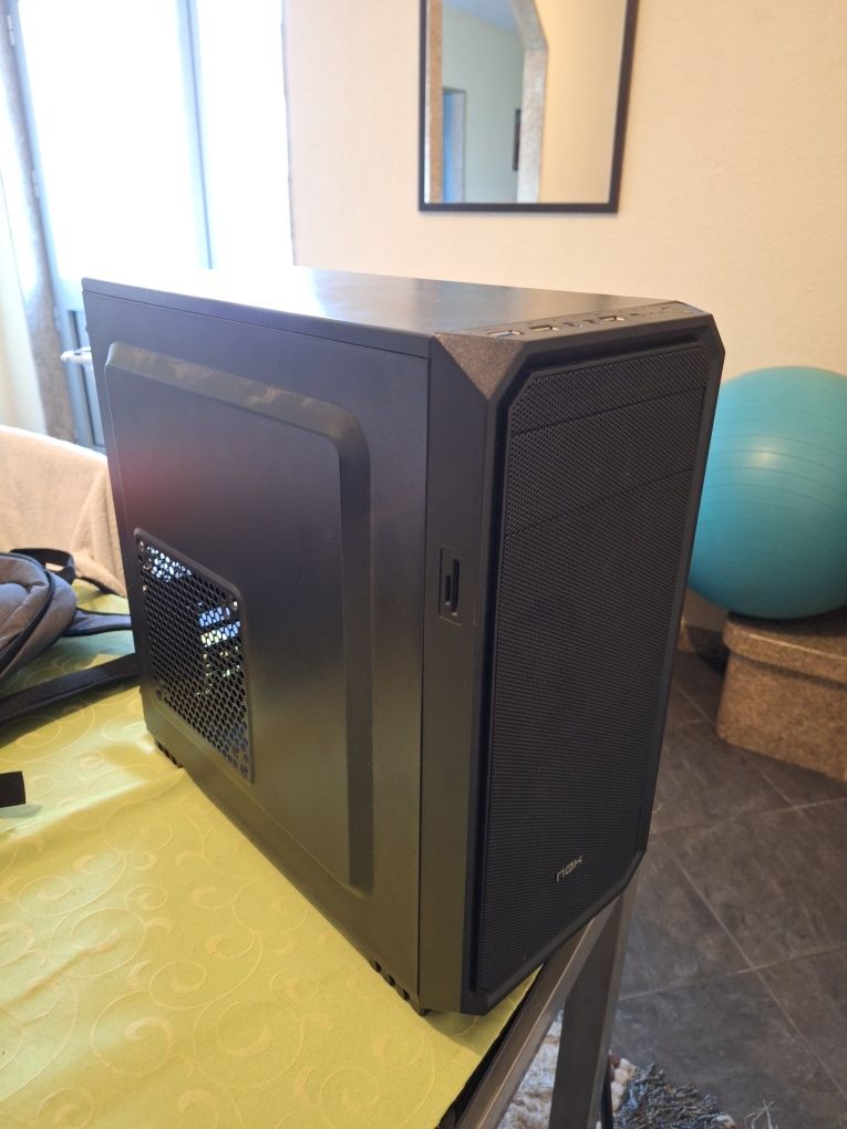 Pc i3 4130 8 GB DDR3