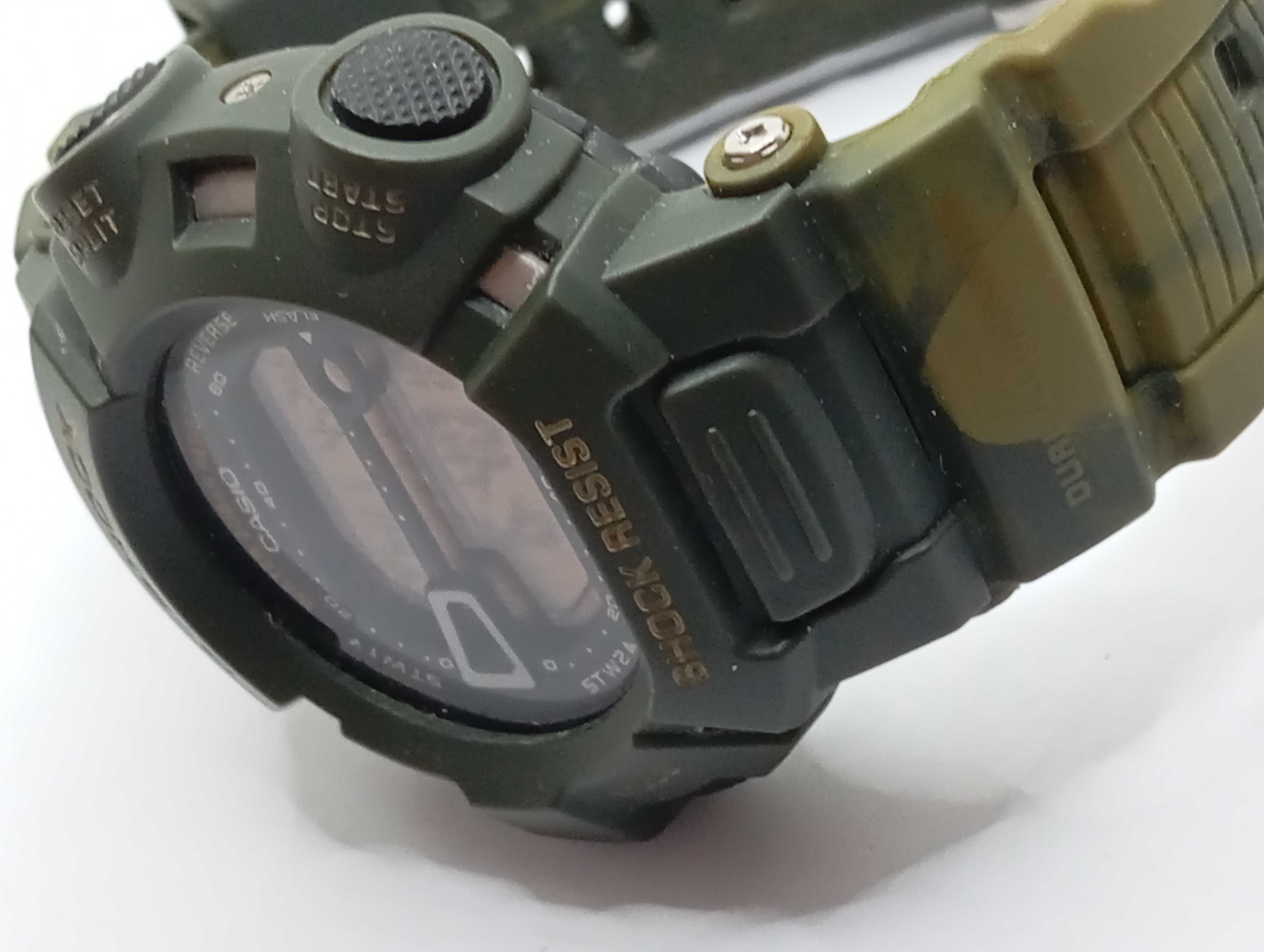 Casio G-9000MC Mudman