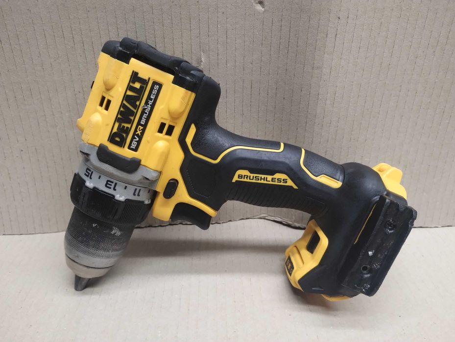 Wiertarko wkrętarka DeWalt DCD 800 oryginał 2022 rok