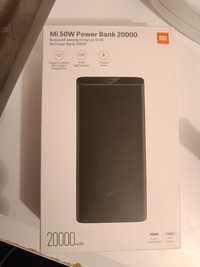 Xiaomi mi50w 20000