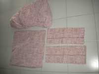 Conjunto Textil Cama