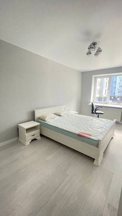 Довготривала оренда 1 кімнатноі квартири + кухня-студія