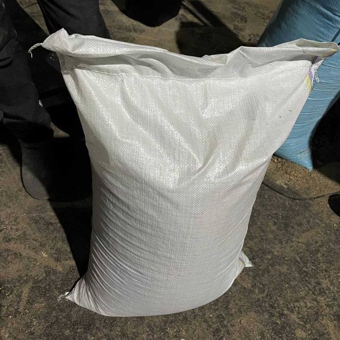 Свіжа соєва макуха! Відправимо доставкою!