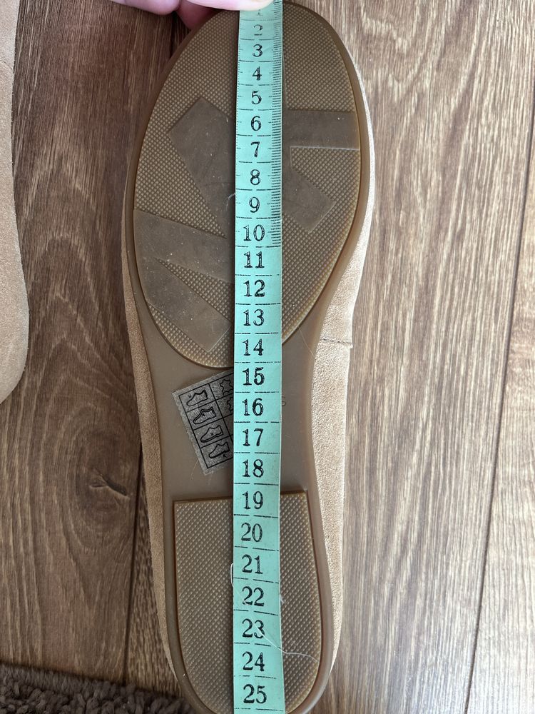 Michael Kors мокасини, 39р