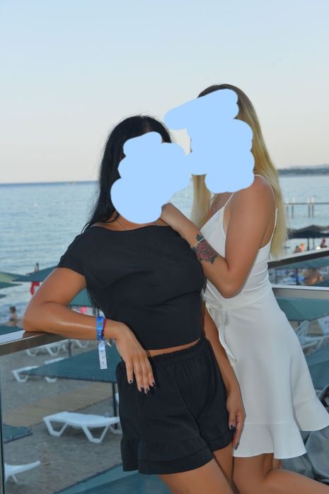 Летний костюм двойка