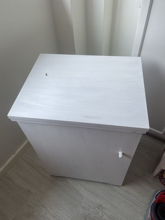 Maquina de costura