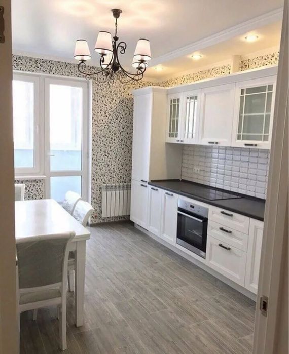 Сдам посуточ/почас свою большую  1 кв на Холодной горе 5 мин от метро