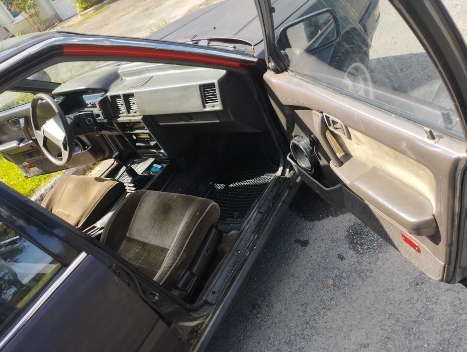 Продаю Ніссан Блюбірд