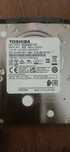 Жорсткий диск 2.5" Toshiba MQ04ABF100  1ТВ, та WD Blue [WD10SPZX) 1TB