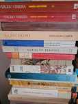 Livros antigos e raros
