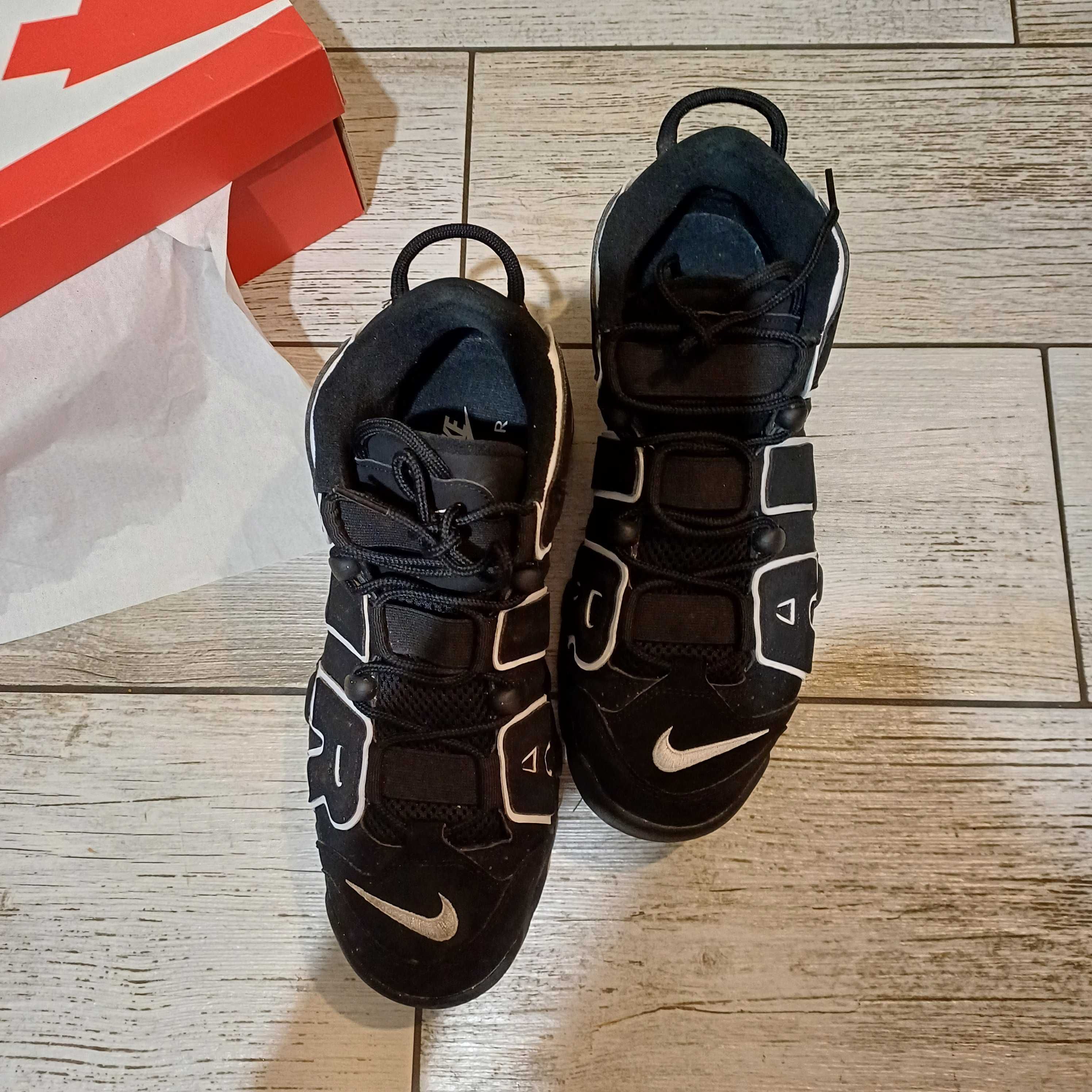 Nike Air More Uptempo rozmiar 43 (27,5)