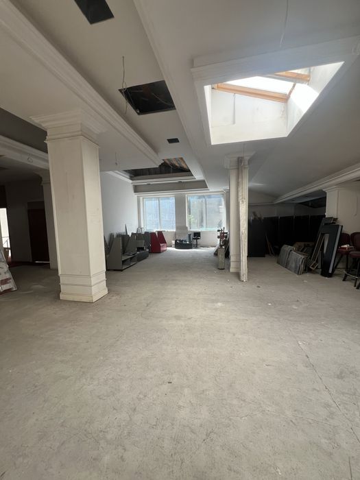 Оренда комерційного приміщення Сихів Іскра