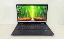 HP Elite Dragonfly G2 13.3 i7 11GenСенсорнийПреміум16Gb512GbБезДефектв