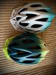 Kaski rowerowe Marven Meteor