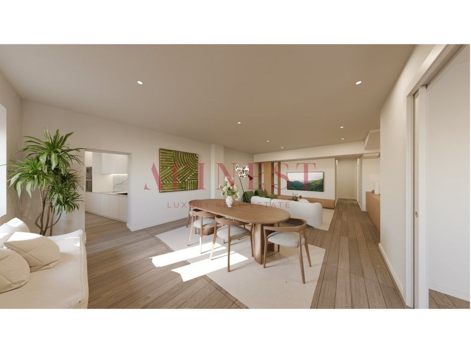 Moradia T3 | Amoreira - Alcabideche