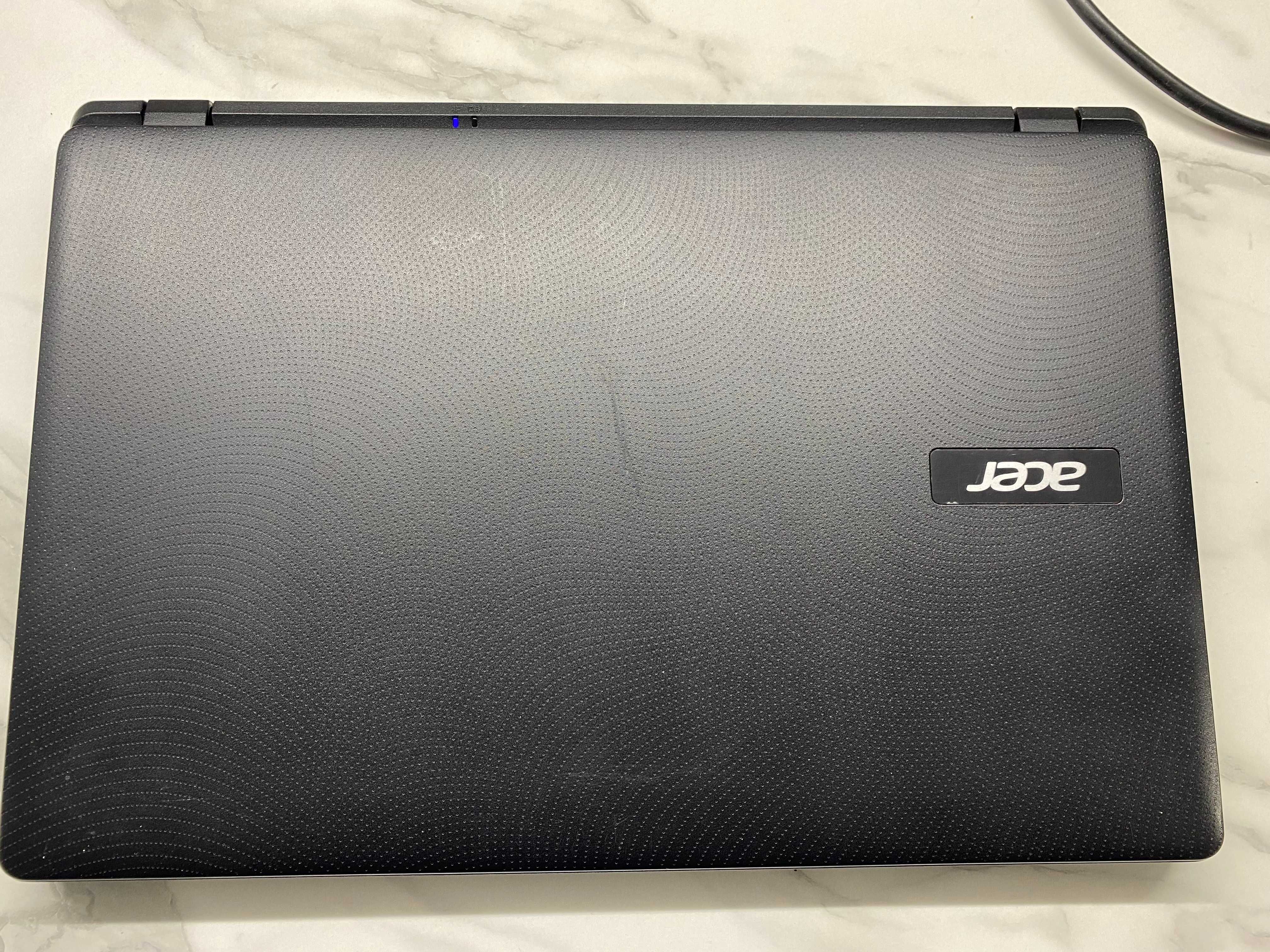 Acer Extensa 2519 Intel Celeron N3050/4Гб ОЗУ/120Гб SSD/15.6" HD