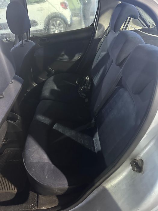 Peugeot 206 1.4 HDI