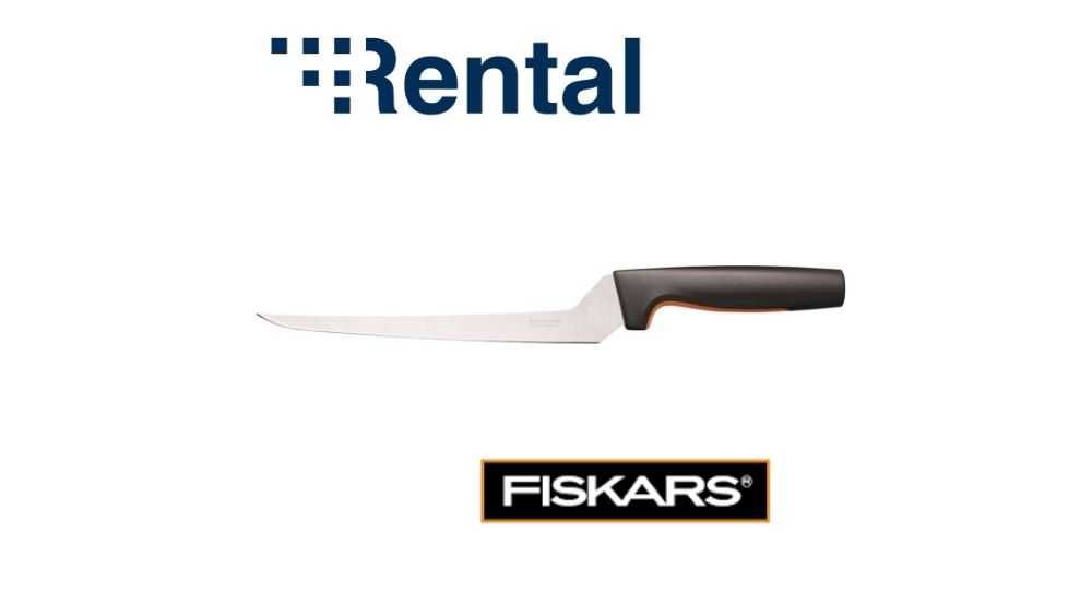 FISKARS nóż do filetowania