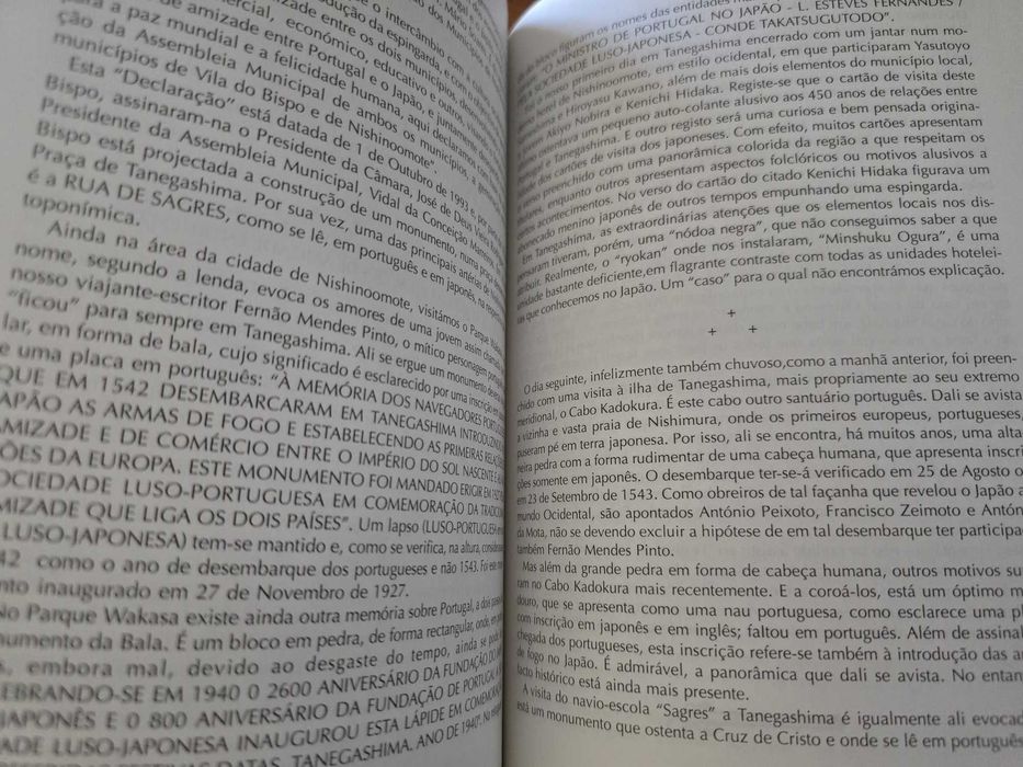 Uma Volta ao Mundo em Português - Vasco Callixto