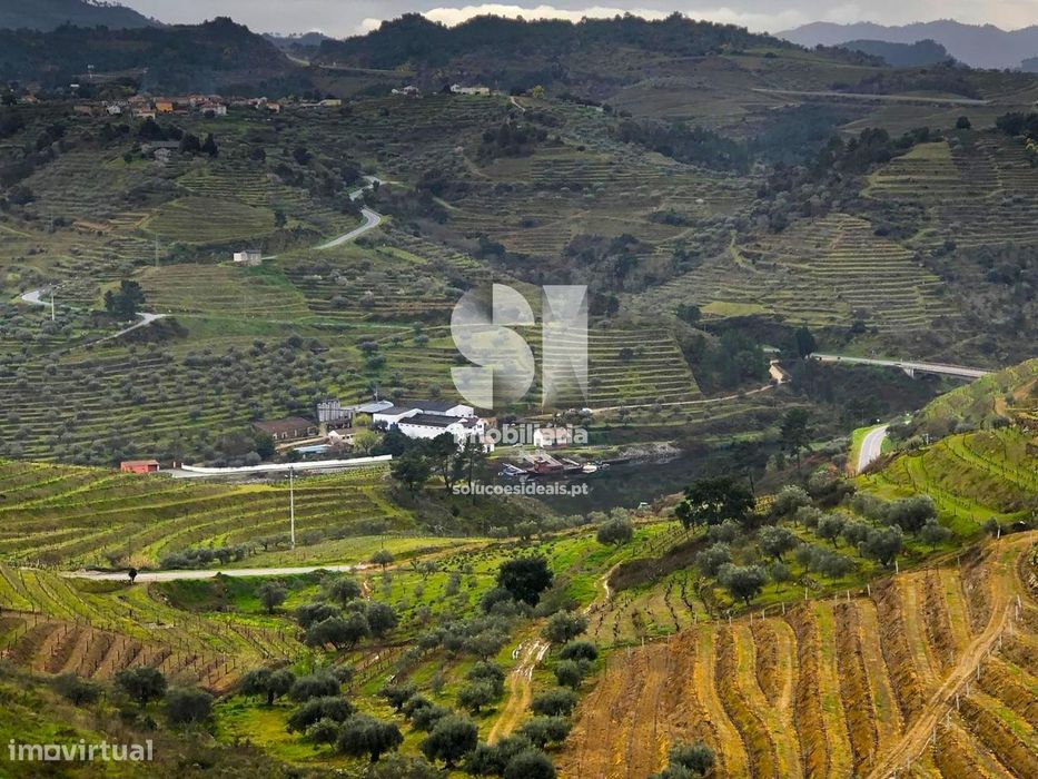 Propriedade Agrícola