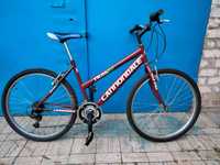 Велосипед Cannondale Trail 7