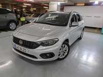 Fiat Tipo Station Wagon 1.3 M-Jet Lounge
