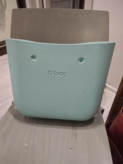 сумка Obag  классик оригинал корпус