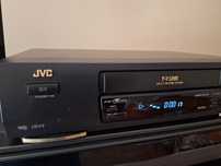 Magnetowid JVC HR-J668EU