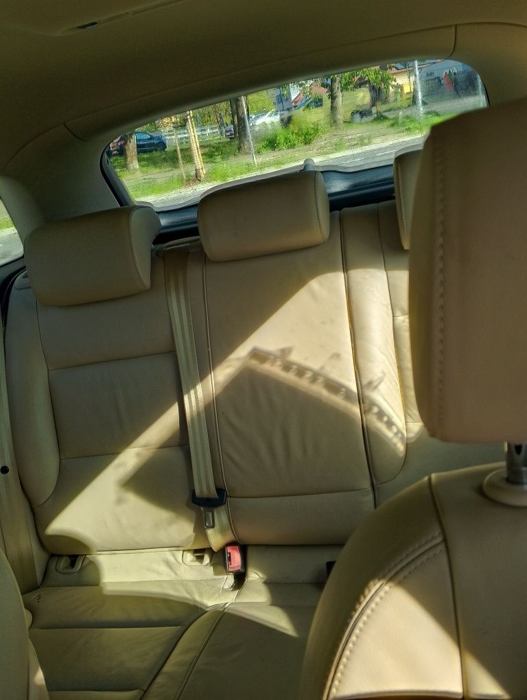 Audi A3 Prywatnie