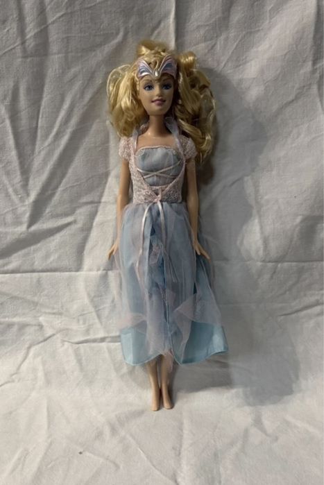 Викуп Barbie Аніка Одетта Рапунцель Білосніжка fairytopia Еліна барбі